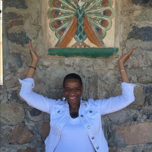 Meet your Posher, Kimberly